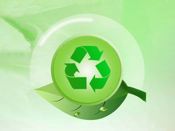 绿色供应链评价