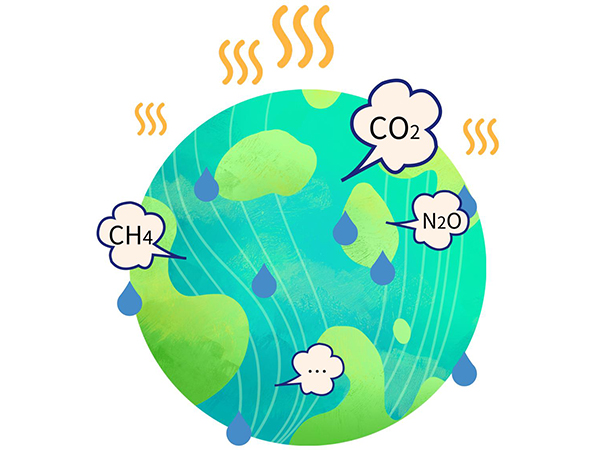 温室气体核查声明