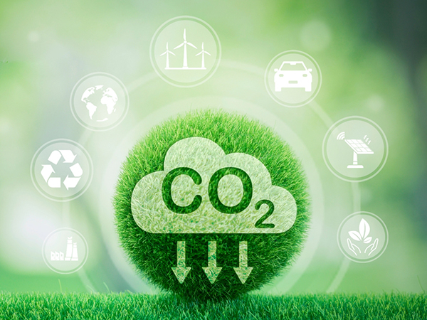 零碳或减碳产品评价