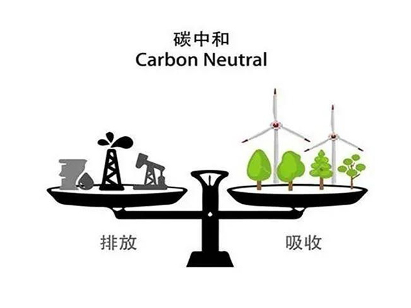 碳中和评价