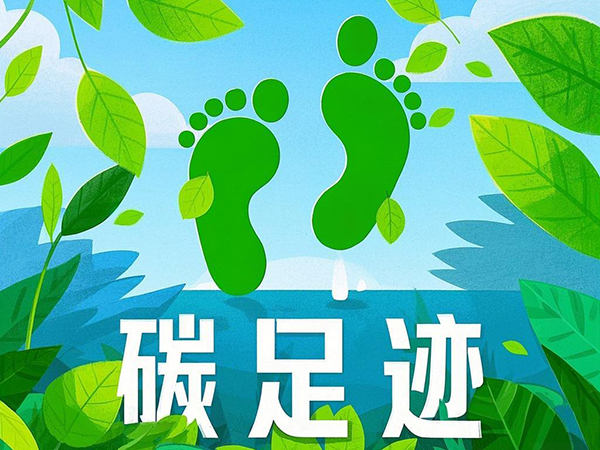 产品碳足迹评价