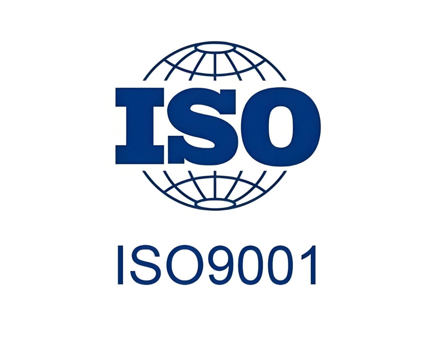 ISO 9001质量管理体系